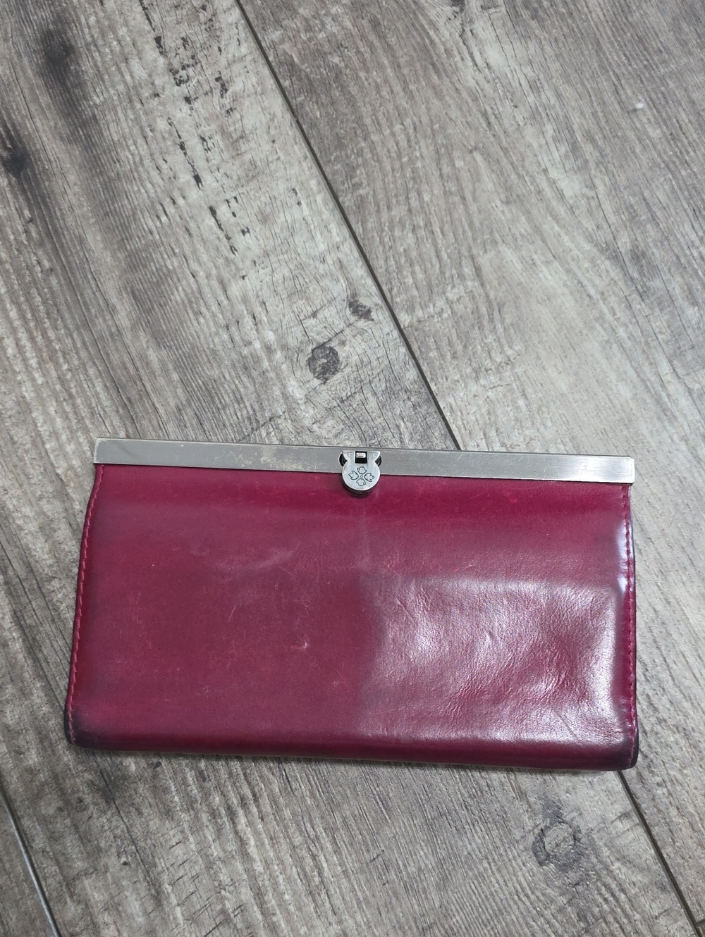 Patricia Nash Cauchy Wallet